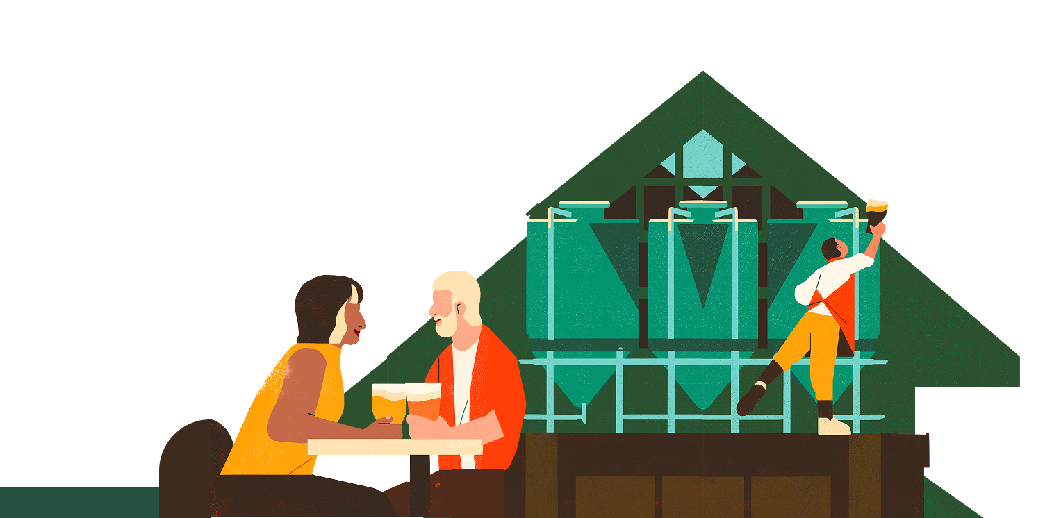 Brewery Group